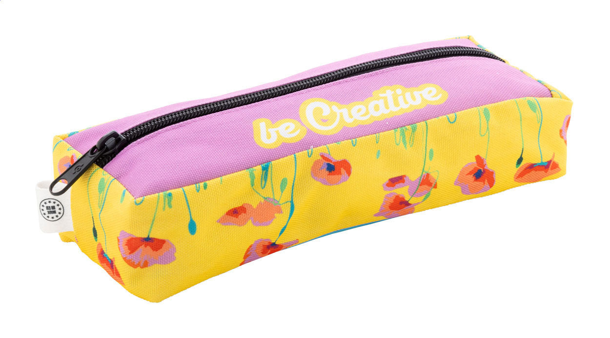 Bloppy Individuelle RPET Stiftetasche