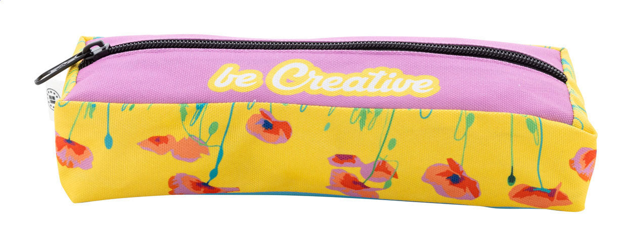 Bloppy Individuelle RPET Stiftetasche
