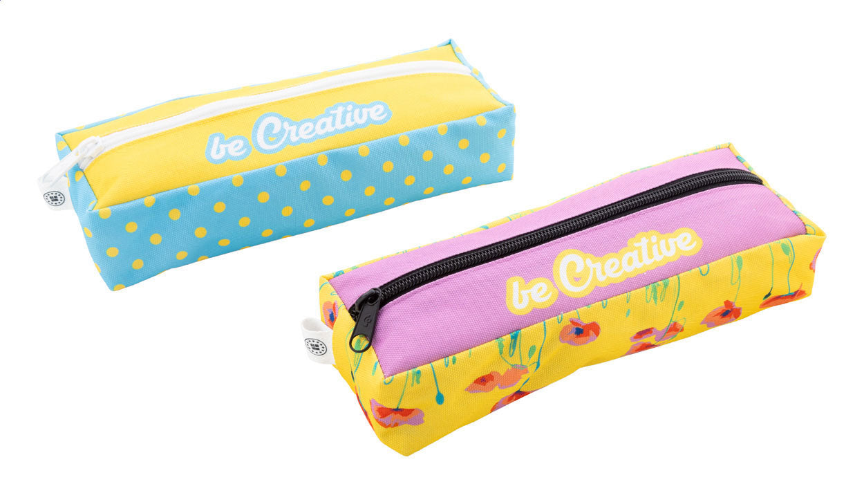Bloppy Individuelle RPET Stiftetasche