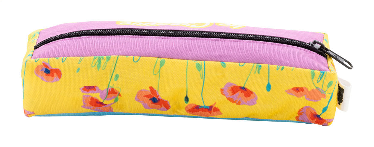 Bloppy Individuelle RPET Stiftetasche