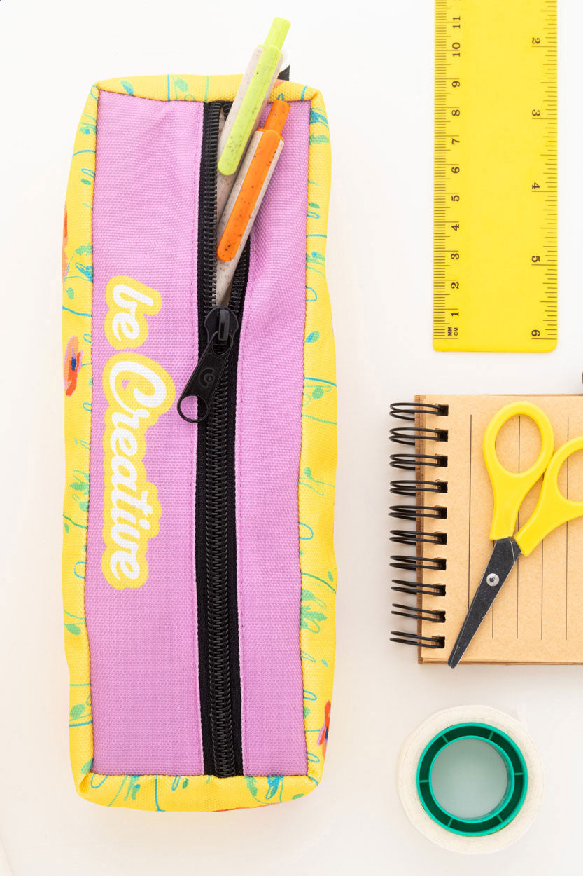 Bloppy Individuelle RPET Stiftetasche