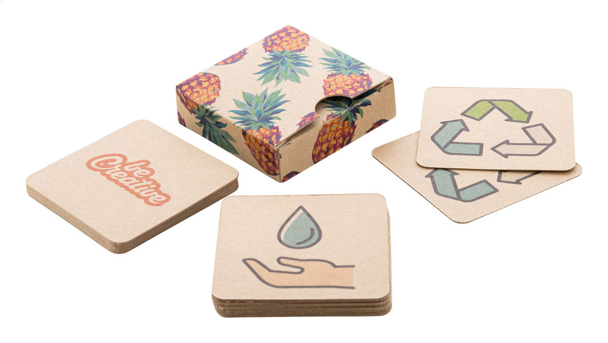 Minimor Eco Individuelles Memory-Spiel
