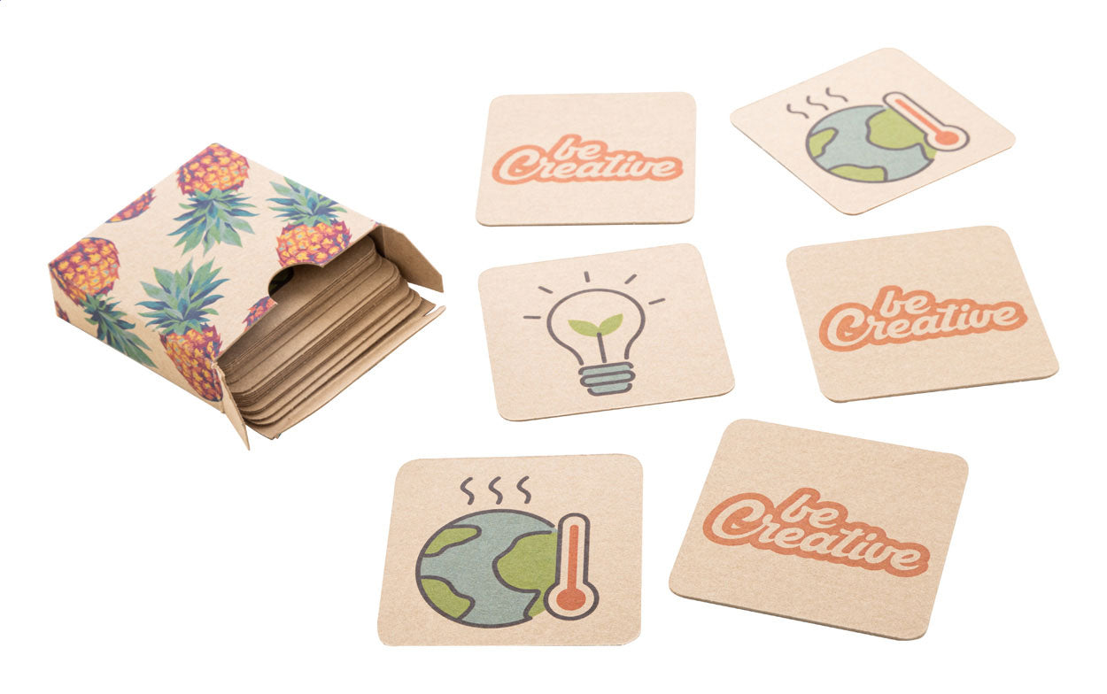 Minimor Eco Individuelles Memory-Spiel
