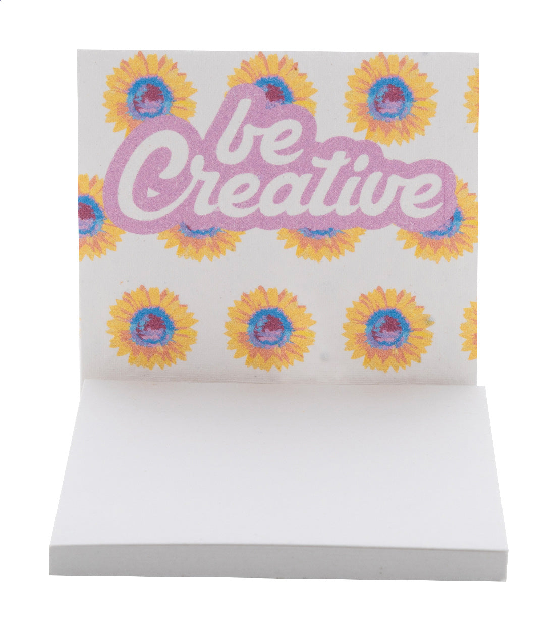 CreaStick Seed Sign Individueller Haftnotizblock