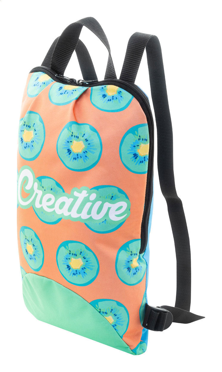 SuboBag Picoback Individueller RPET-Rucksack