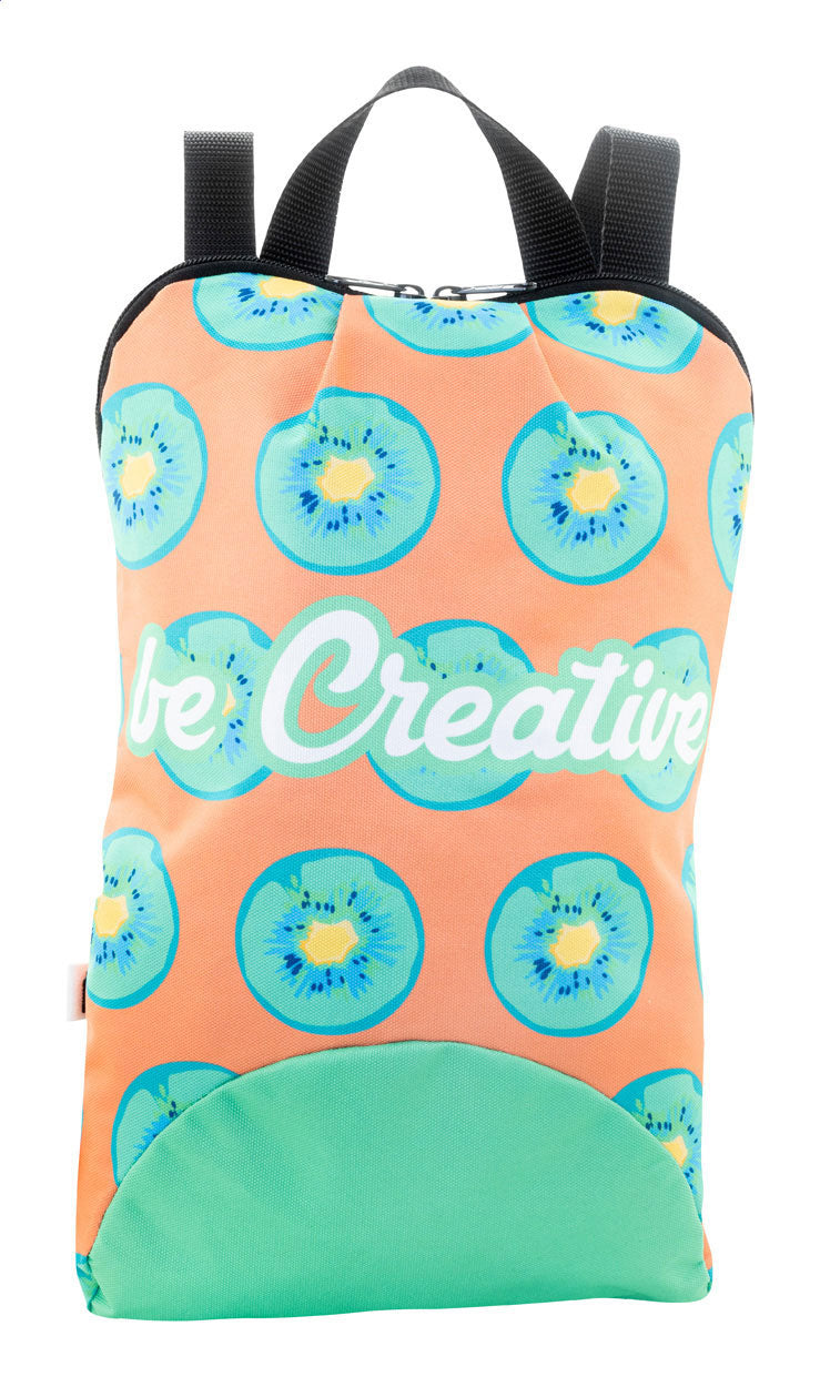SuboBag Picoback Individueller RPET-Rucksack
