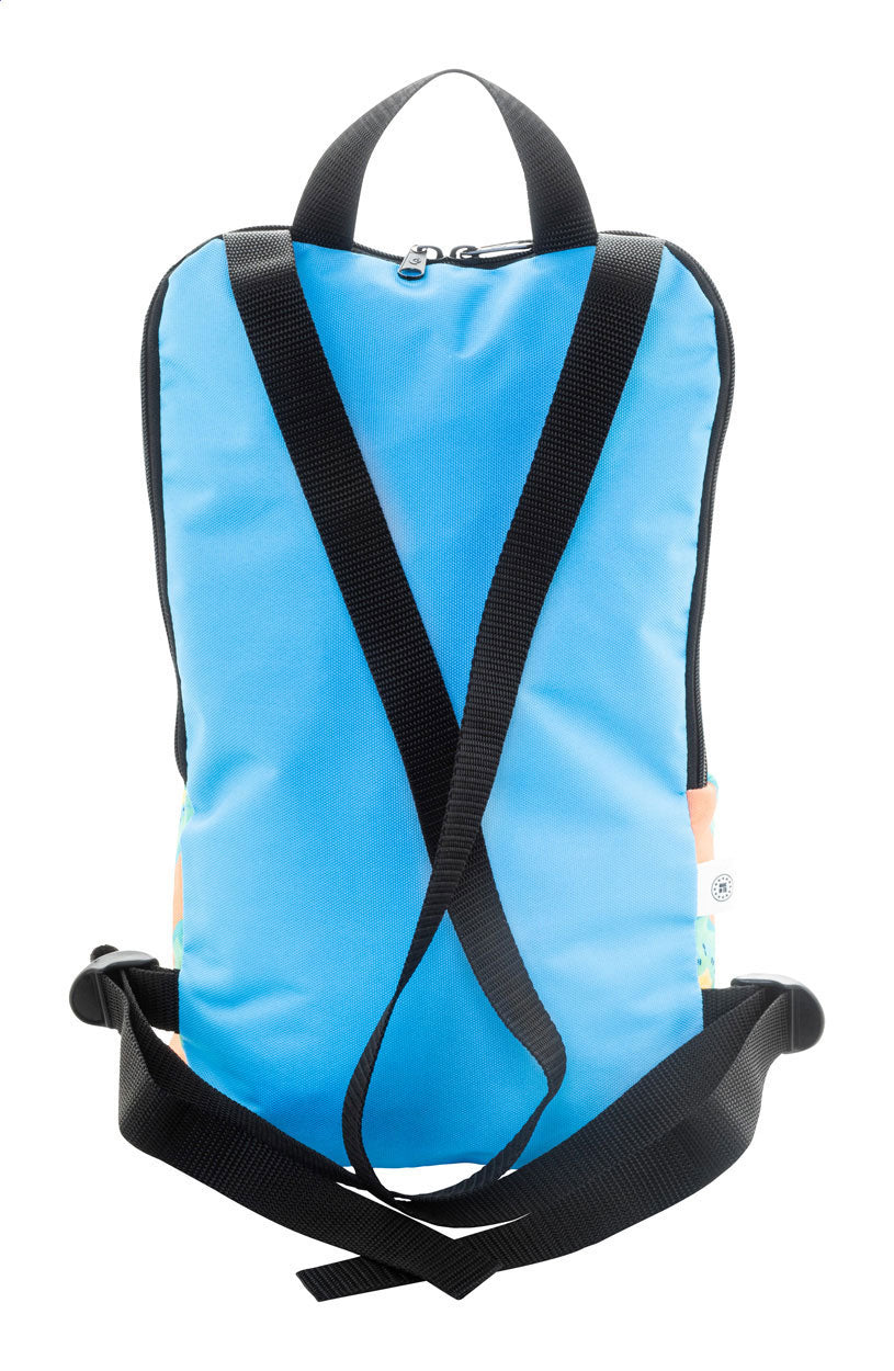 SuboBag Picoback Individueller RPET-Rucksack