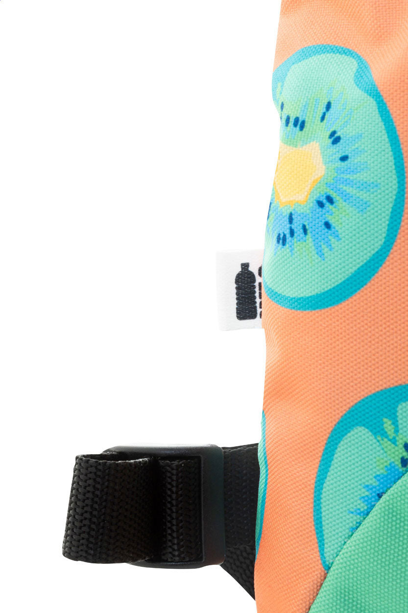 SuboBag Picoback Individueller RPET-Rucksack
