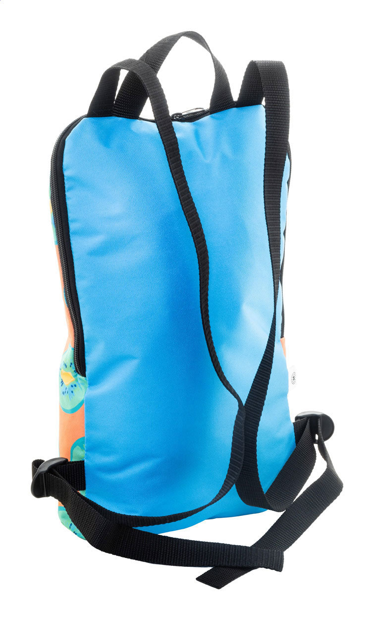 SuboBag Picoback Individueller RPET-Rucksack