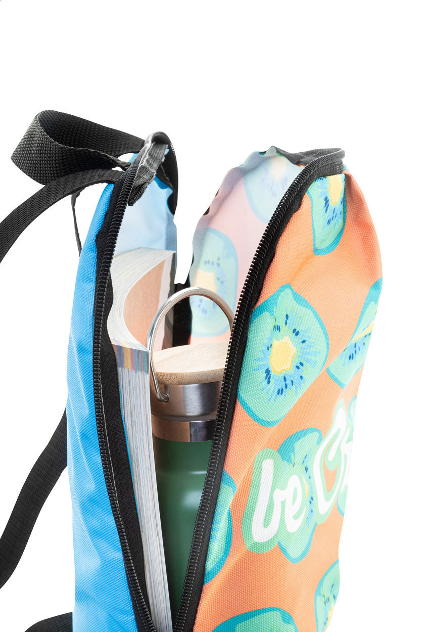 SuboBag Picoback Individueller RPET-Rucksack