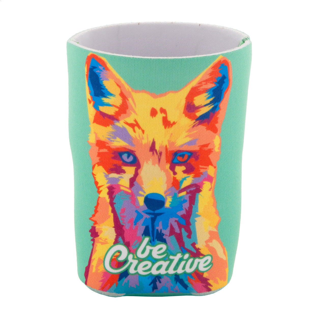 PrintCan RPET Dosenkühler