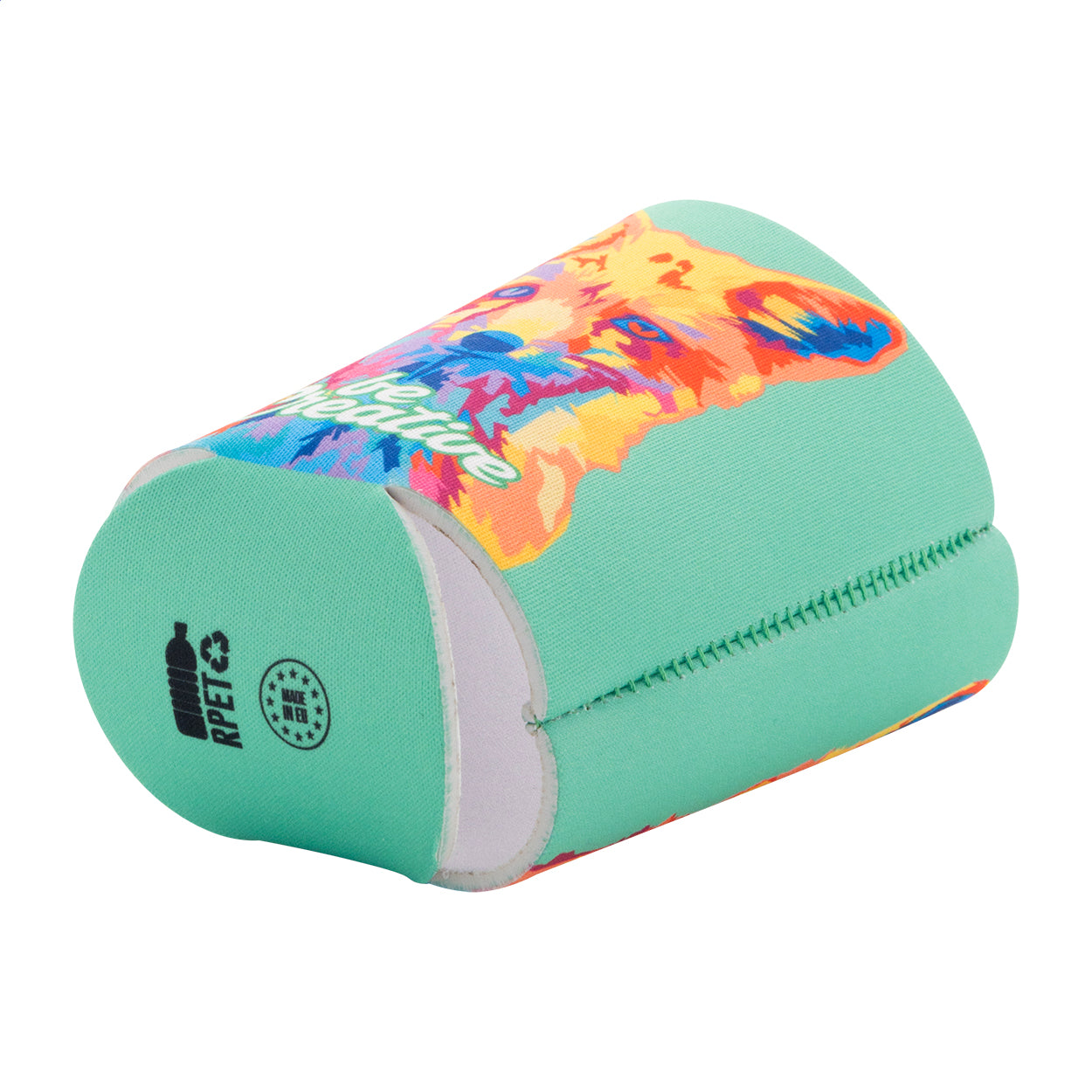 PrintCan RPET Dosenkühler
