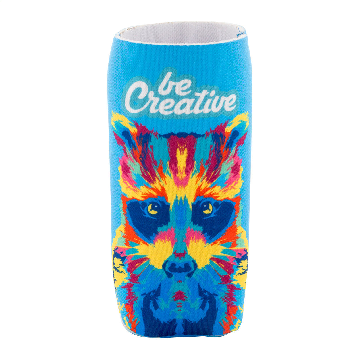 PrintCan Slim RPET Dosenkühler