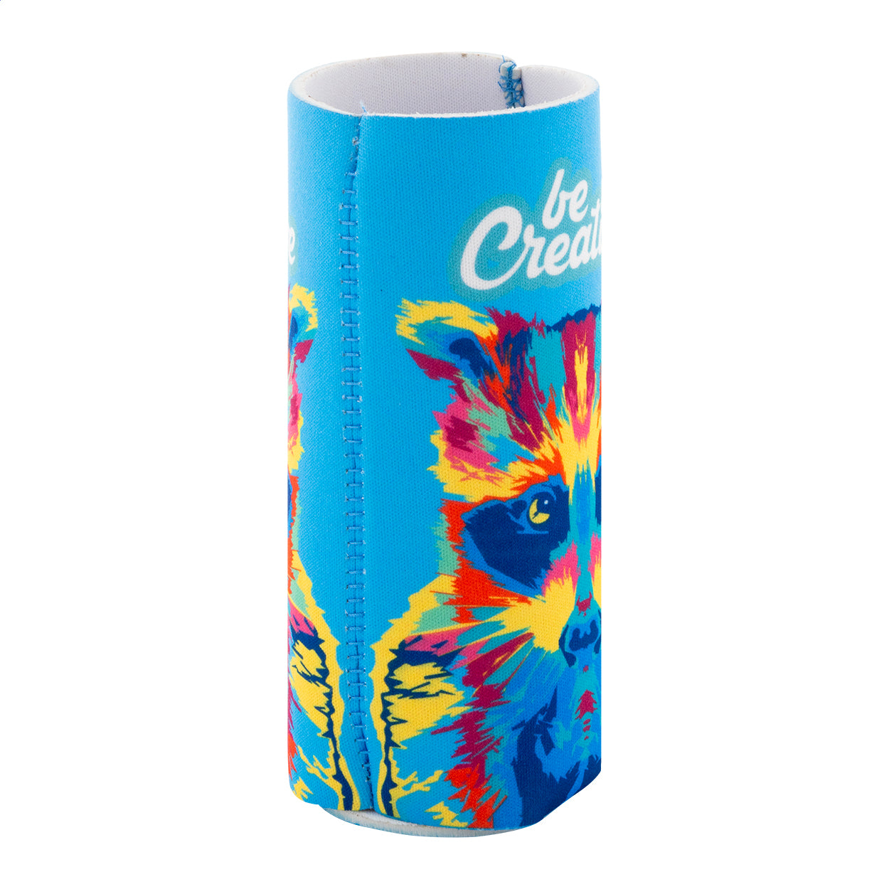 PrintCan Slim RPET Dosenkühler