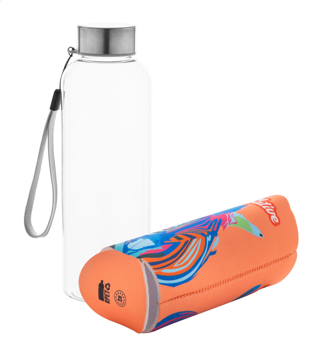 Pemba Creative RPET Flasche