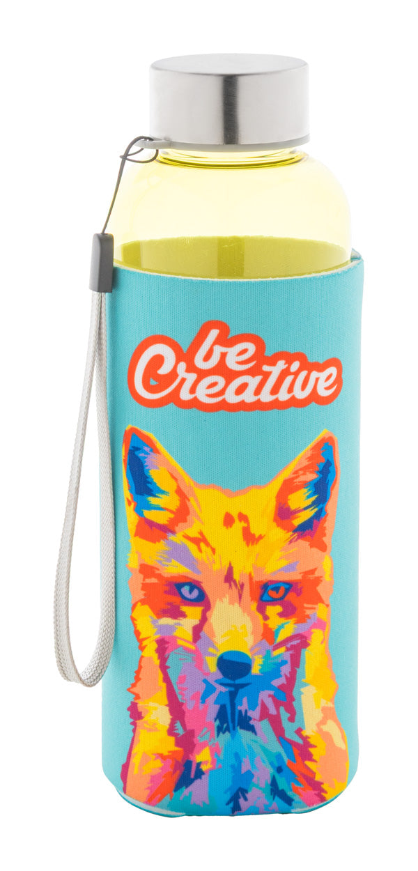 Pemba Creative RPET Flasche