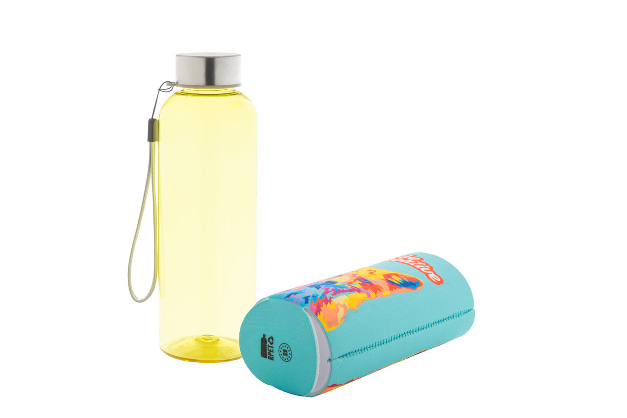 Pemba Creative RPET Flasche
