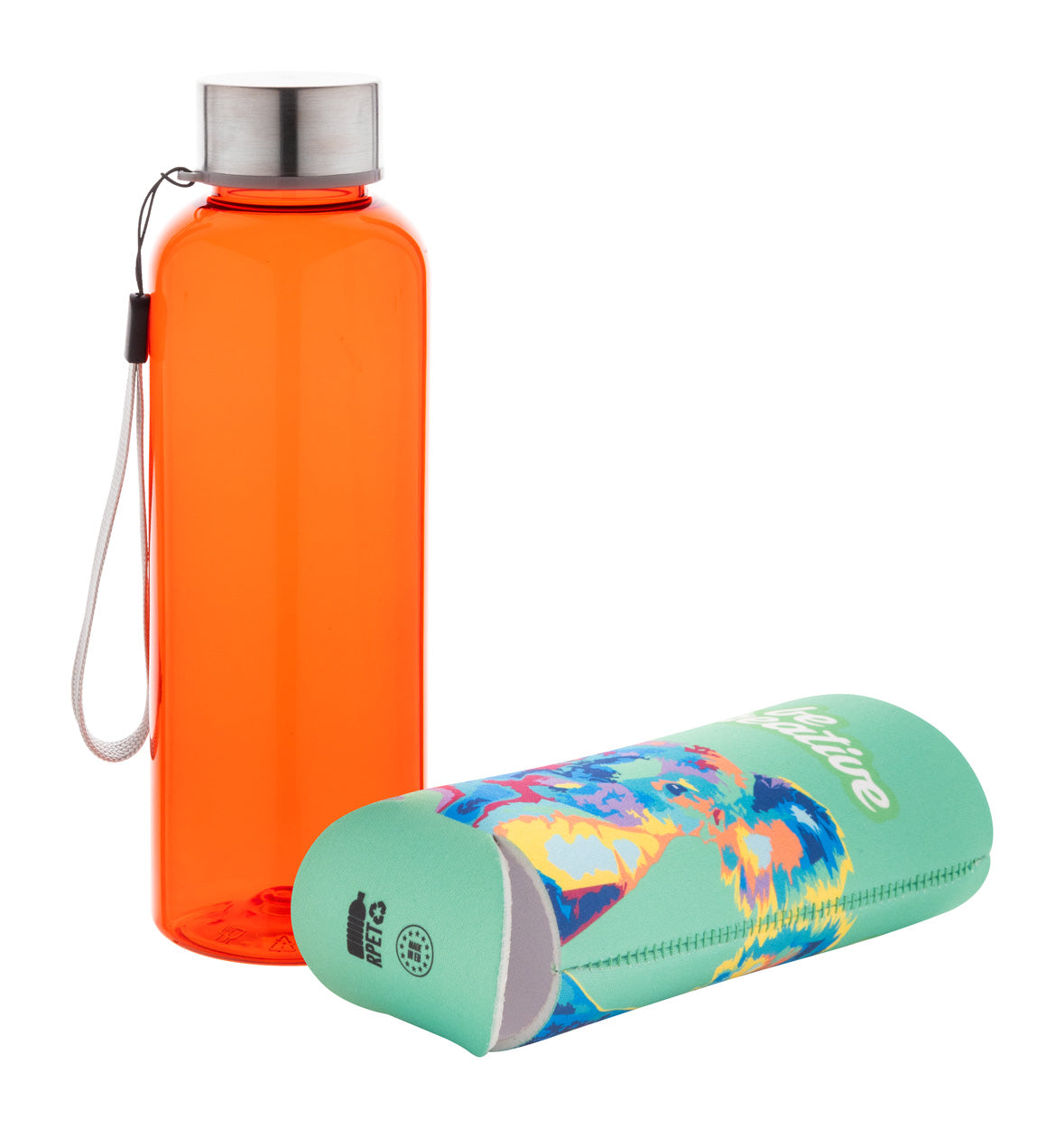 Pemba Creative RPET Flasche