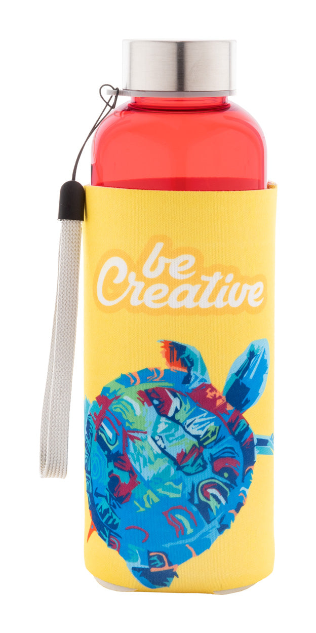 Pemba Creative RPET Flasche
