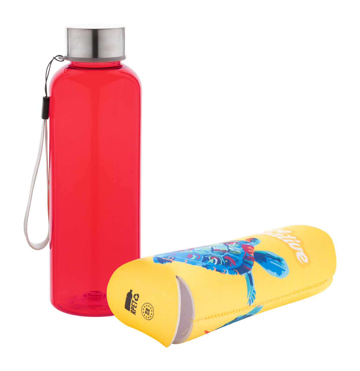 Pemba Creative RPET Flasche