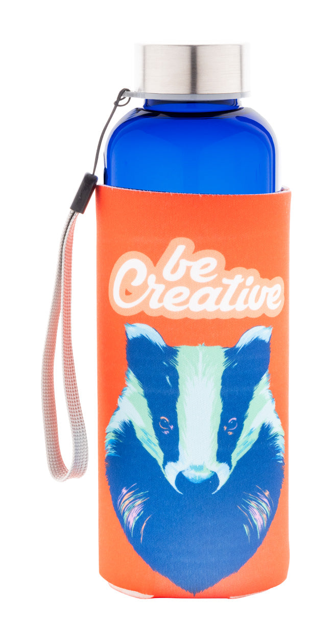 Pemba Creative RPET Flasche
