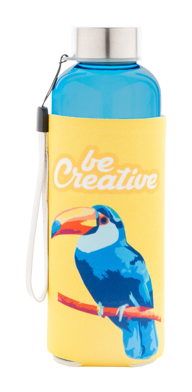 Pemba Creative RPET Flasche