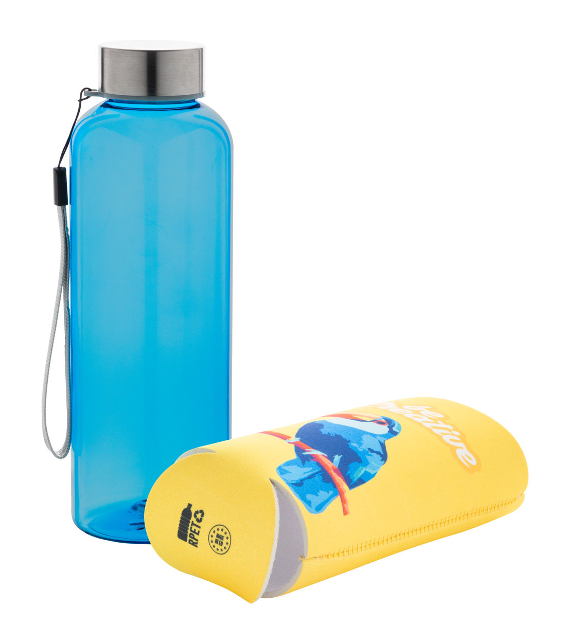 Pemba Creative RPET Flasche