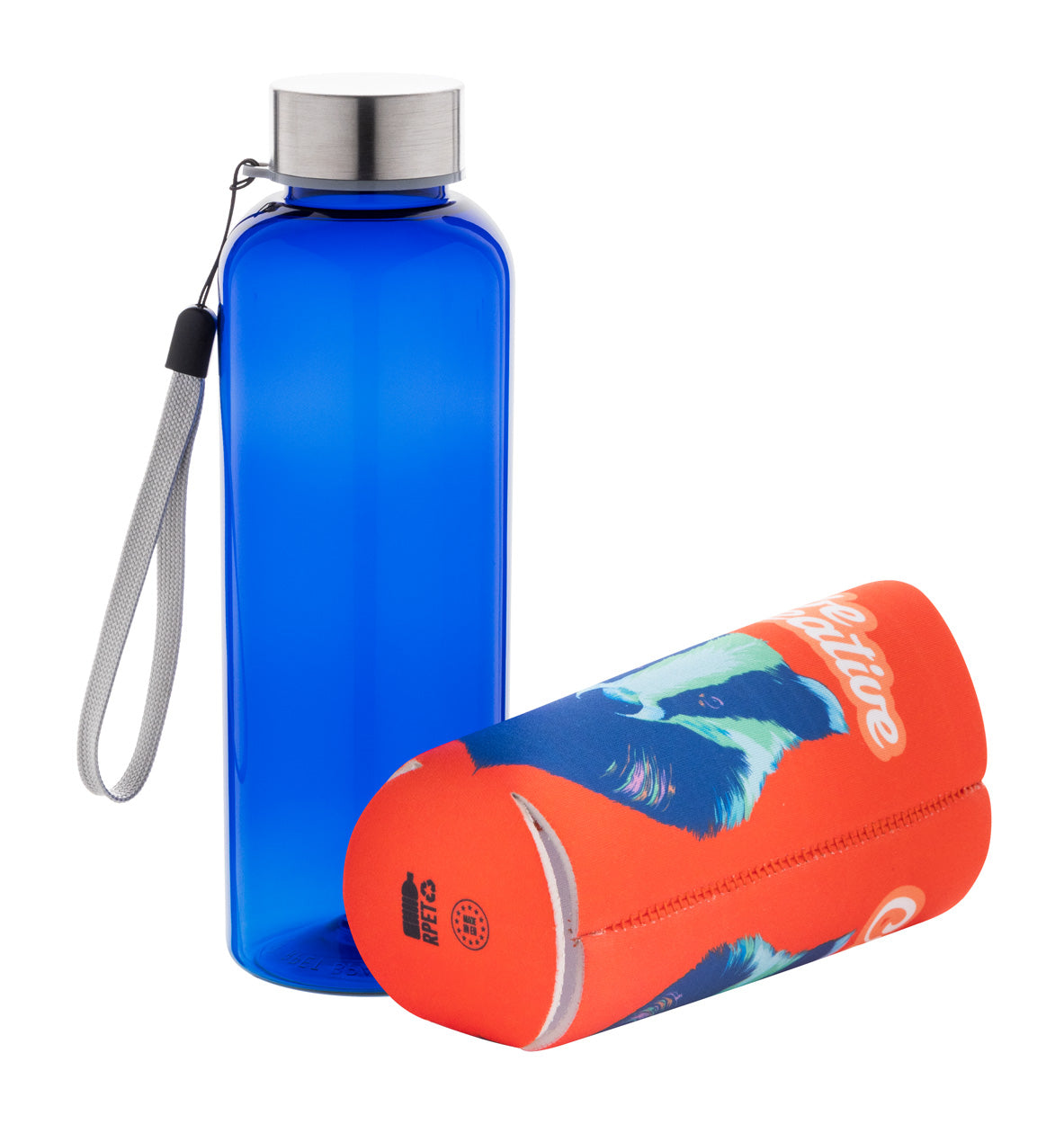 Pemba Creative RPET Flasche