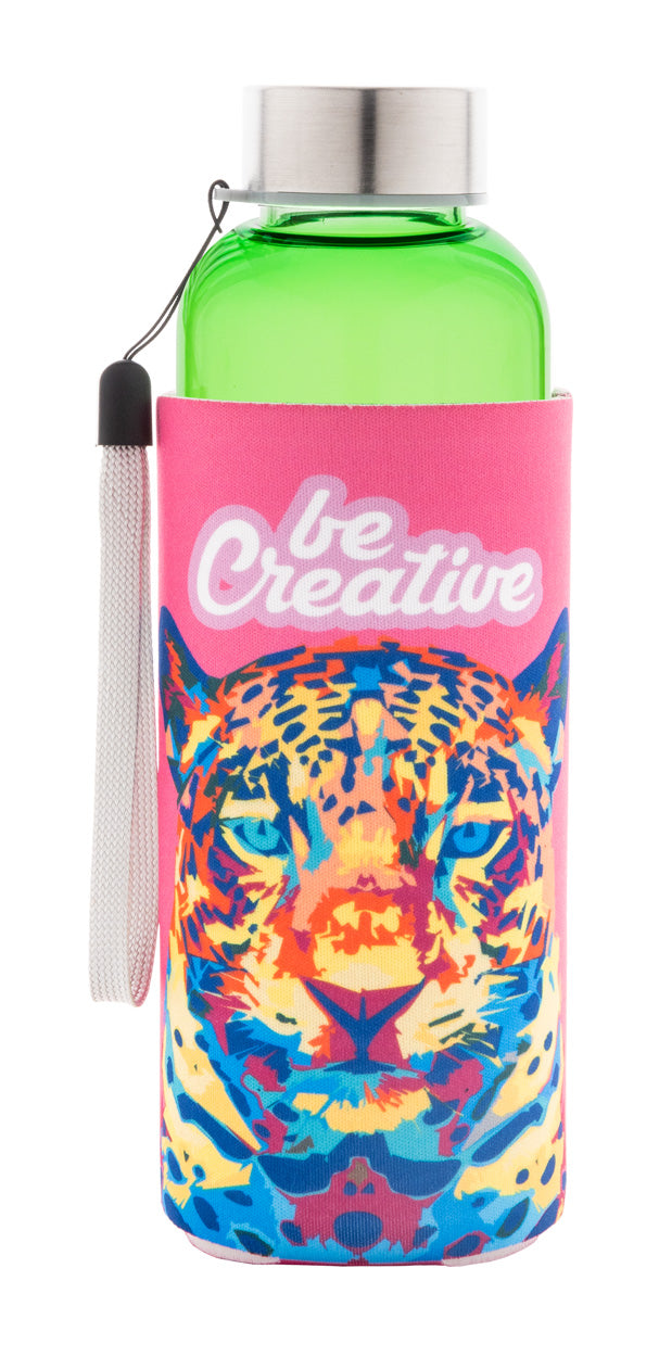 Pemba Creative RPET Flasche