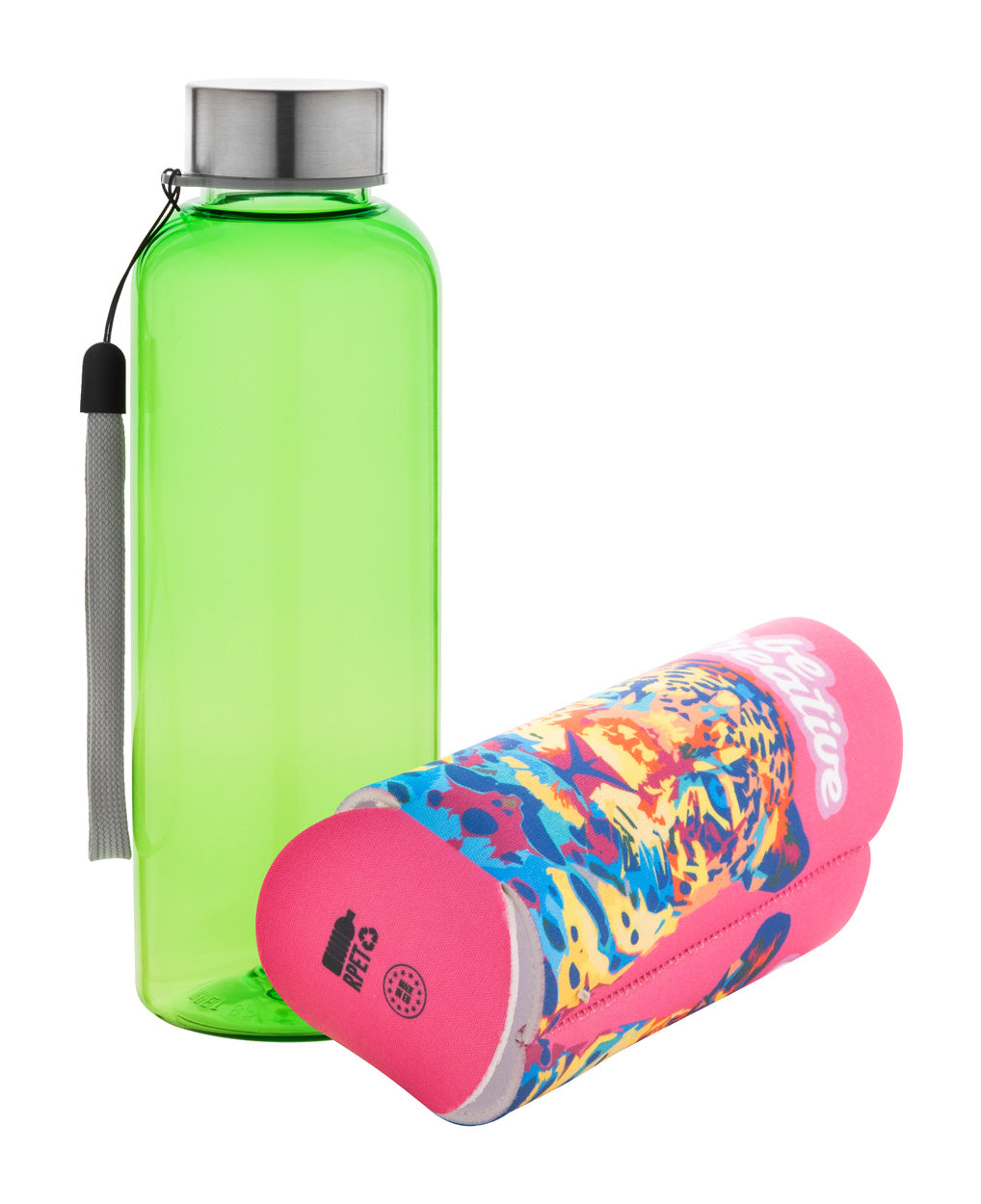 Pemba Creative RPET Flasche