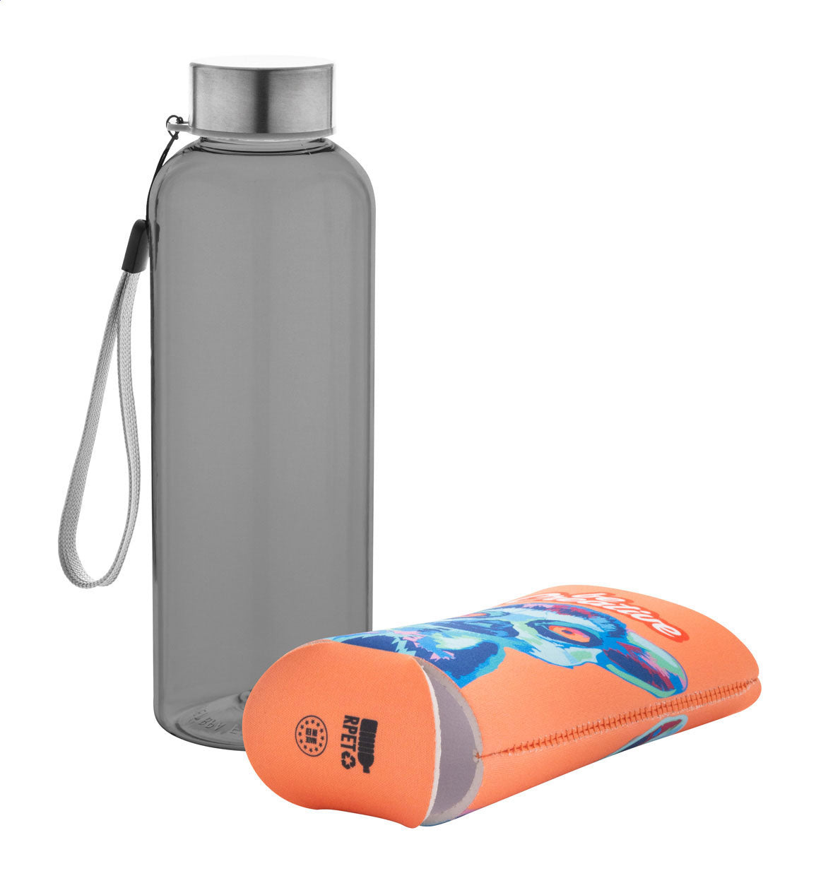 Pemba Creative RPET Flasche