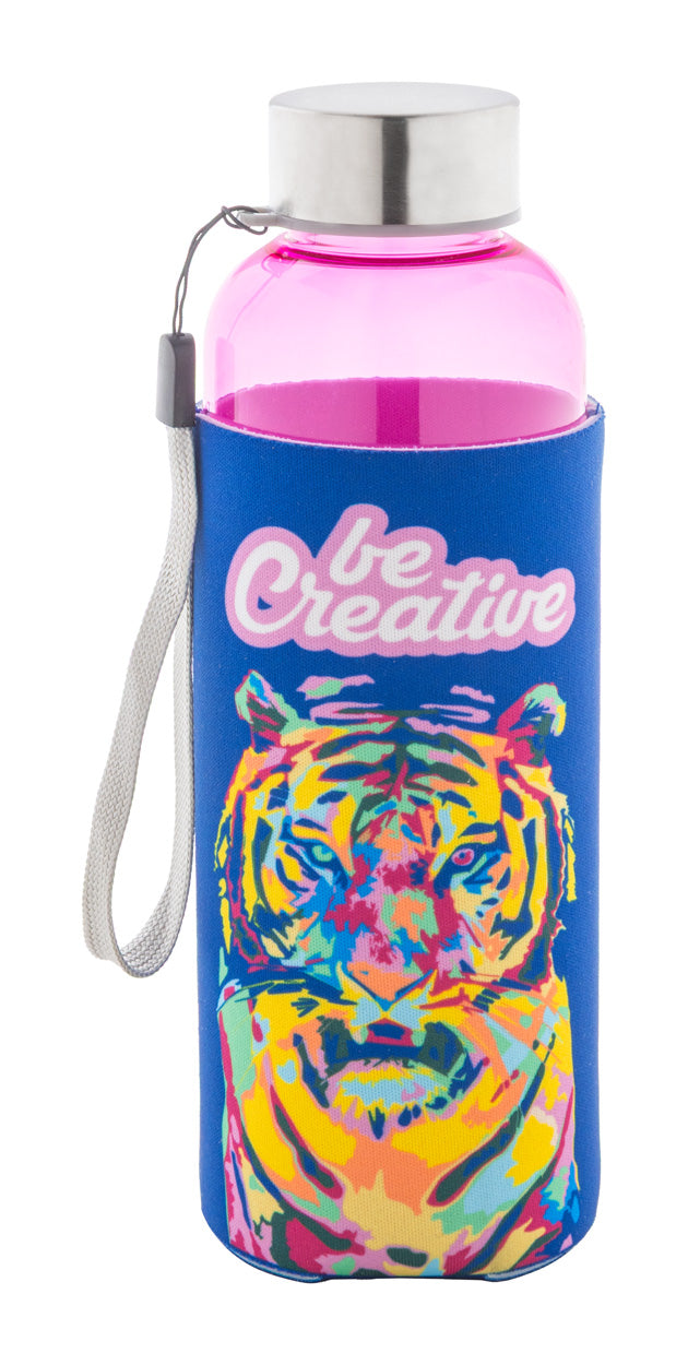 Pemba Creative RPET Flasche