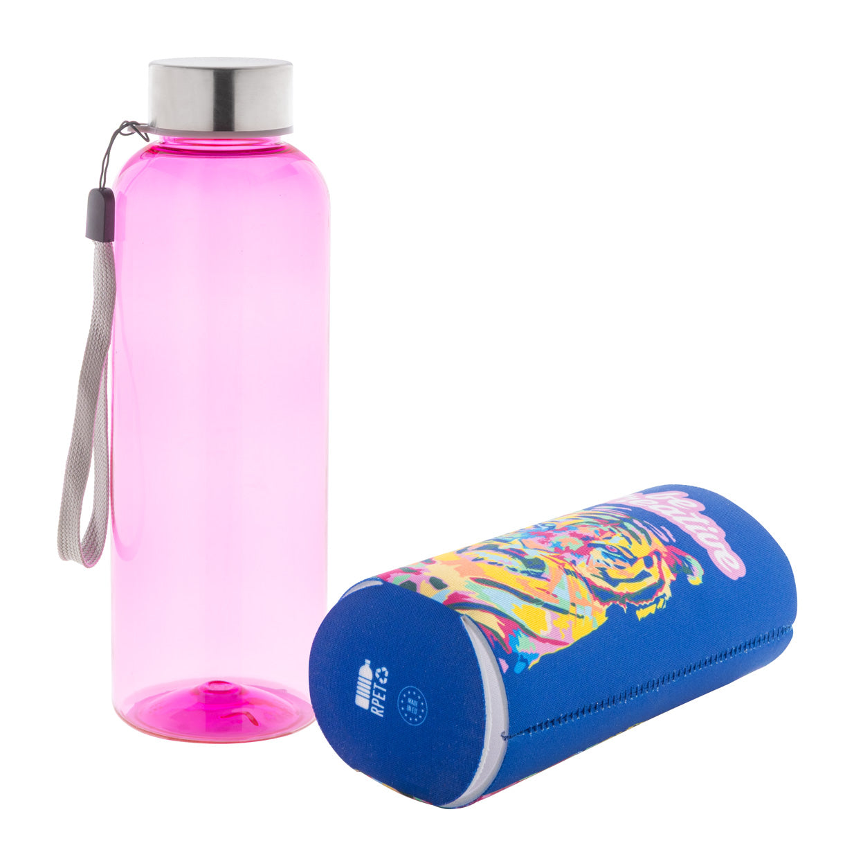 Pemba Creative RPET Flasche