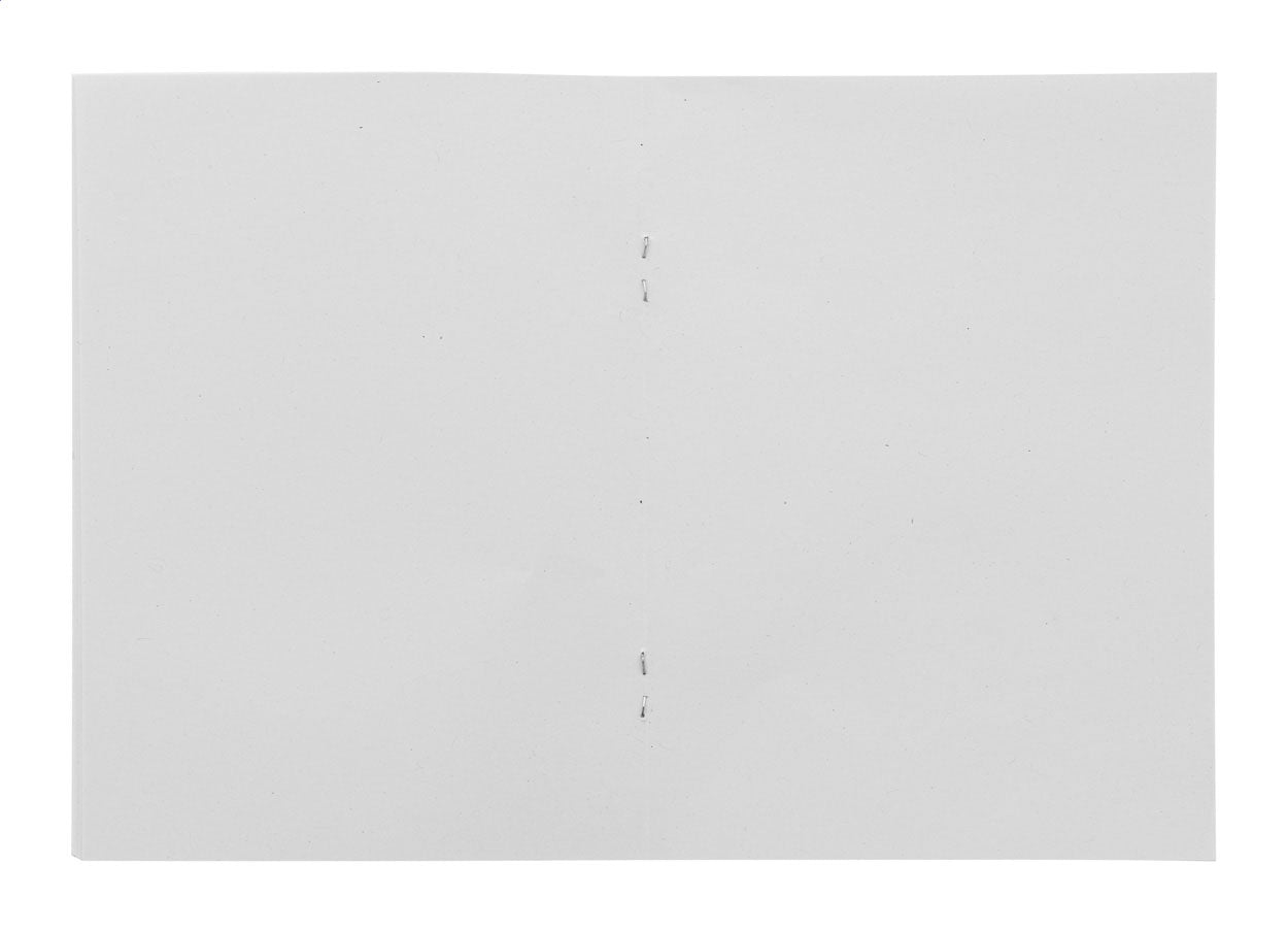 CreaNote A6 Seed individuelles Saatpapier-Notizbuch