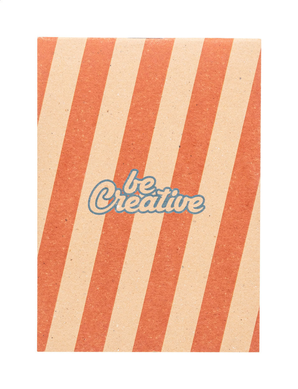 CreaNote Mini Eco Individueller Notizblock