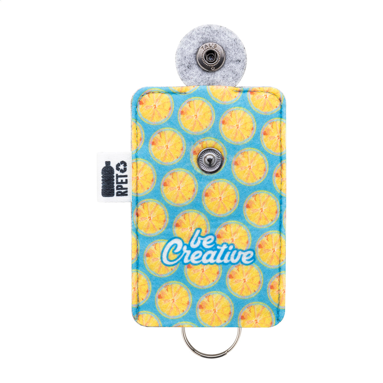 CreaFelt Keysave Individuelles Schlüsseletui