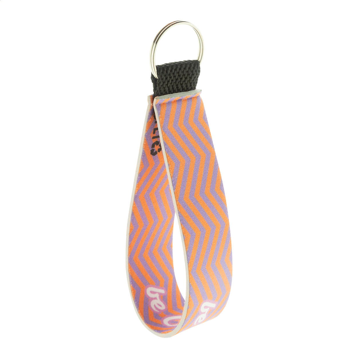 Strappy Individueller Schlüsselanhänger