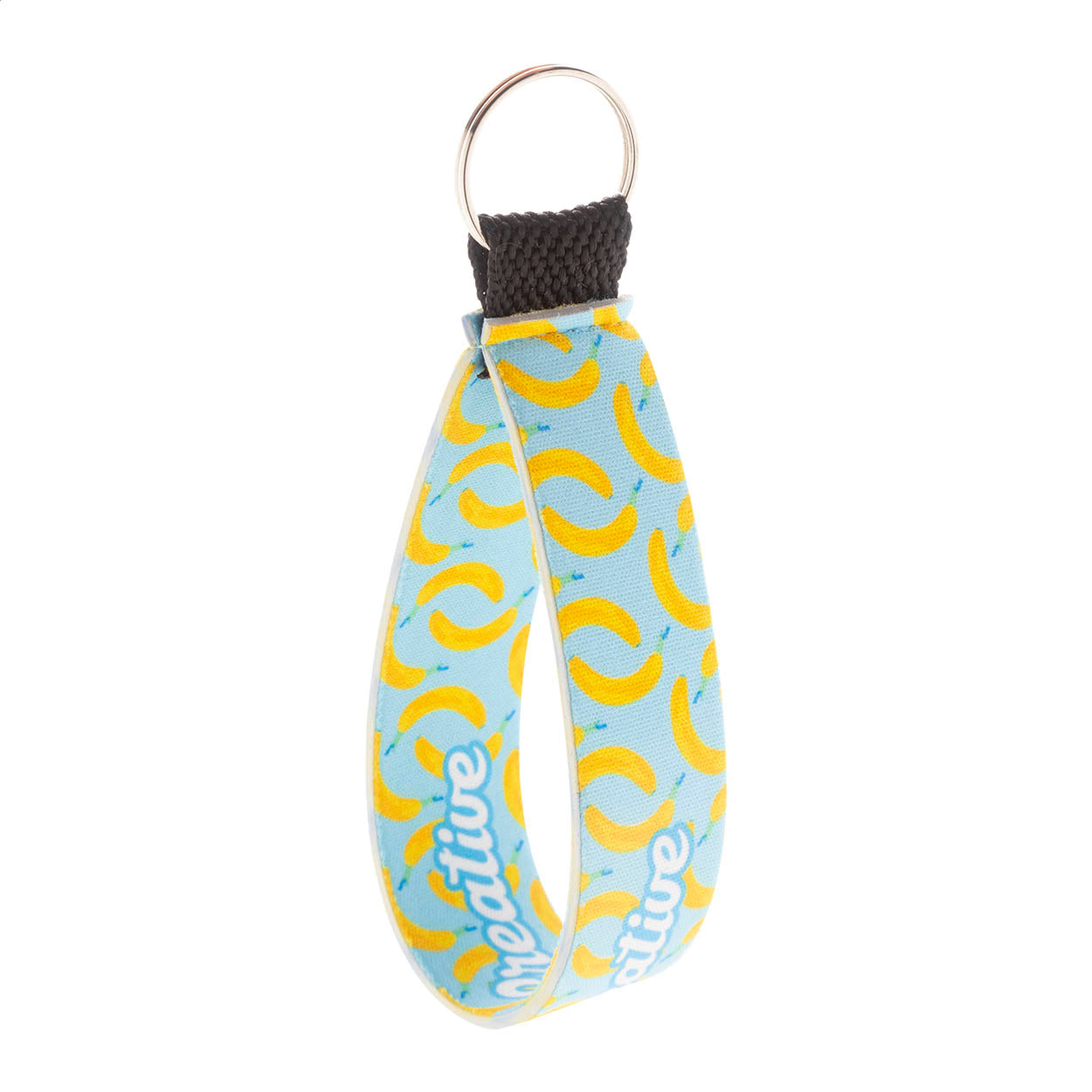 Strappy Individueller Schlüsselanhänger