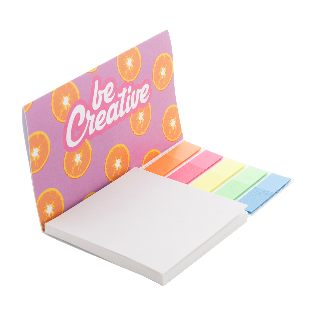 CreaStick Combo Sign Individueller Haftnotizblock