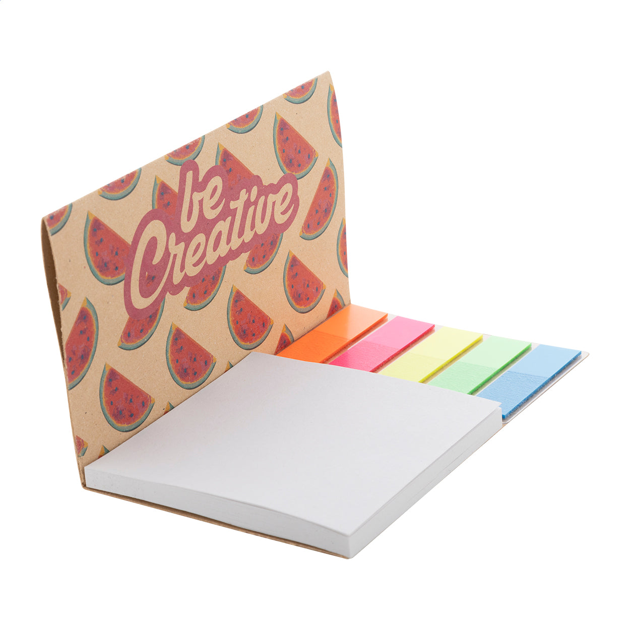 CreaStick Combo Sign Eco Individueller Haftnotizblock