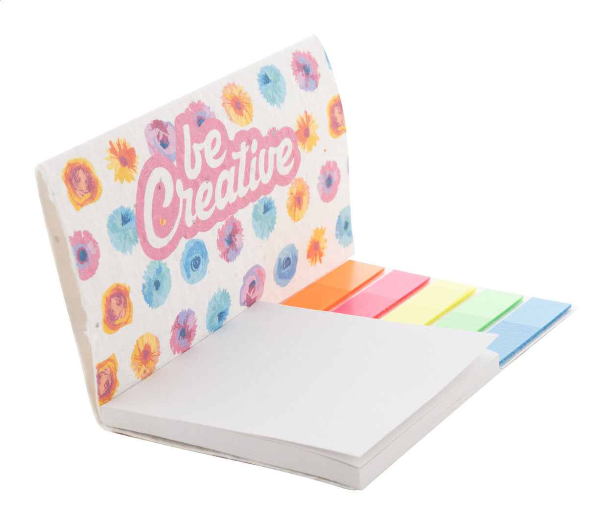 CreaStick Combo Sign Seed Individueller Haftnotizblock