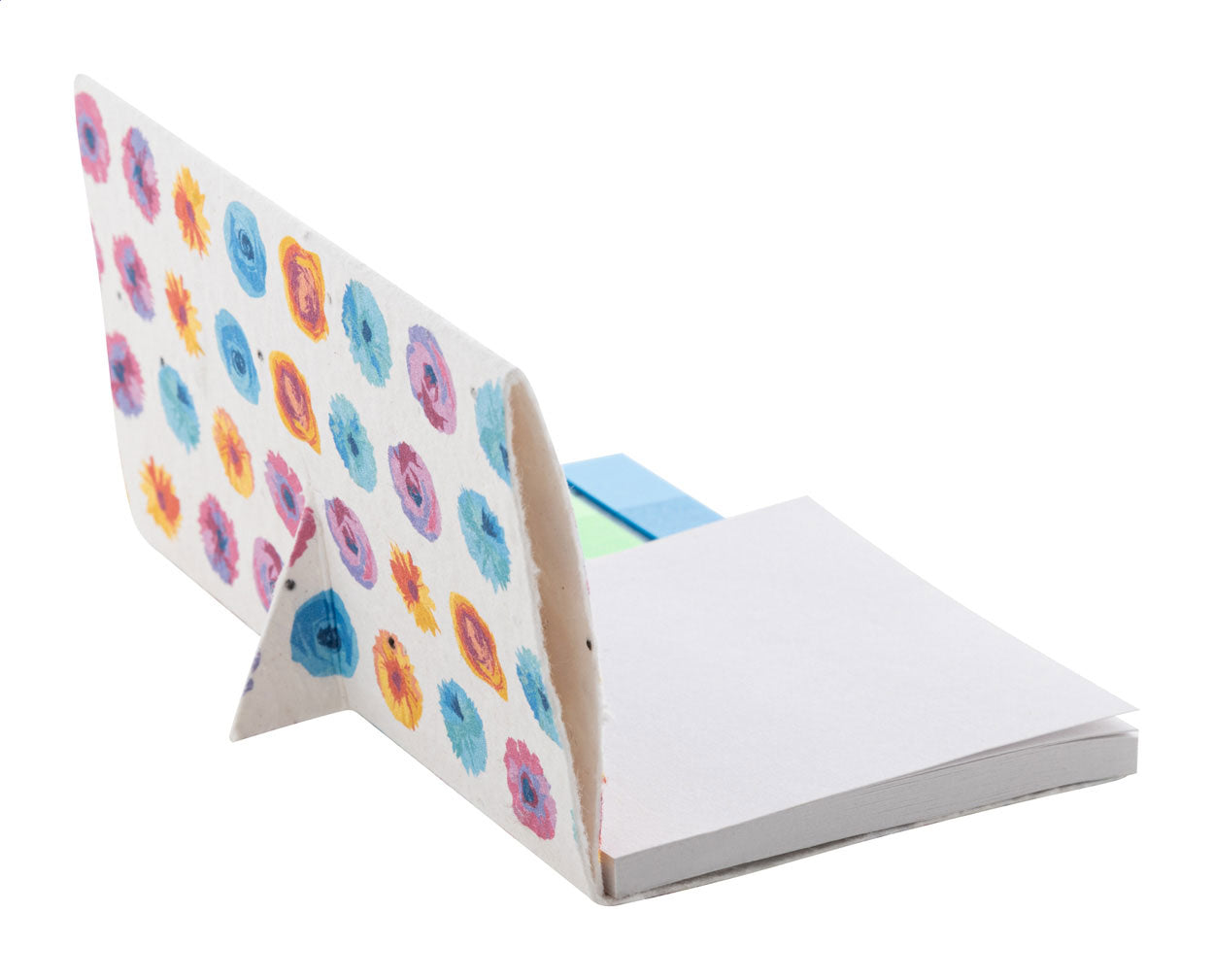 CreaStick Combo Sign Seed Individueller Haftnotizblock