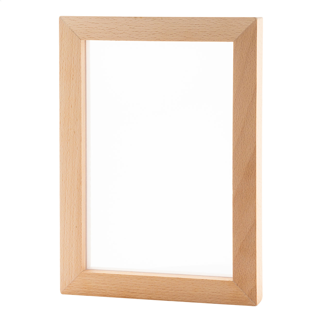Woodiframe LED-Trophäe