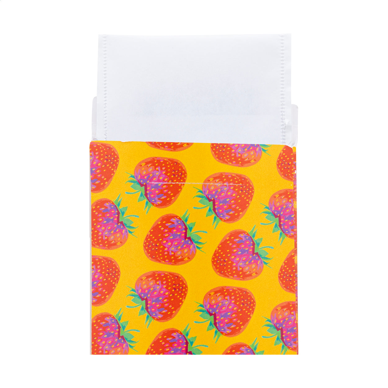 CreaTea Slim Individueller Teebeutel, Earl Grey