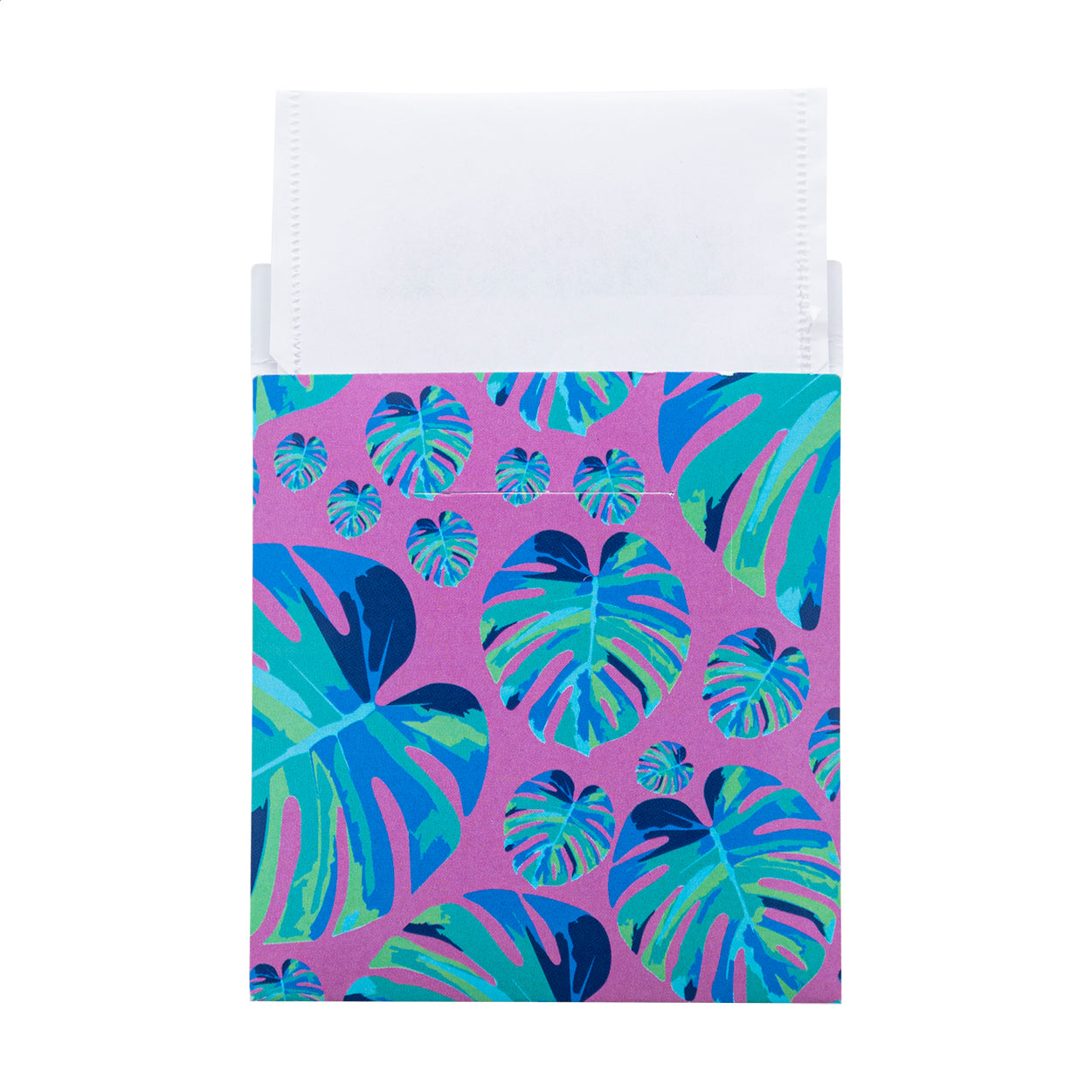 CreaTea Slim Individueller Teebeutel, Earl Grey