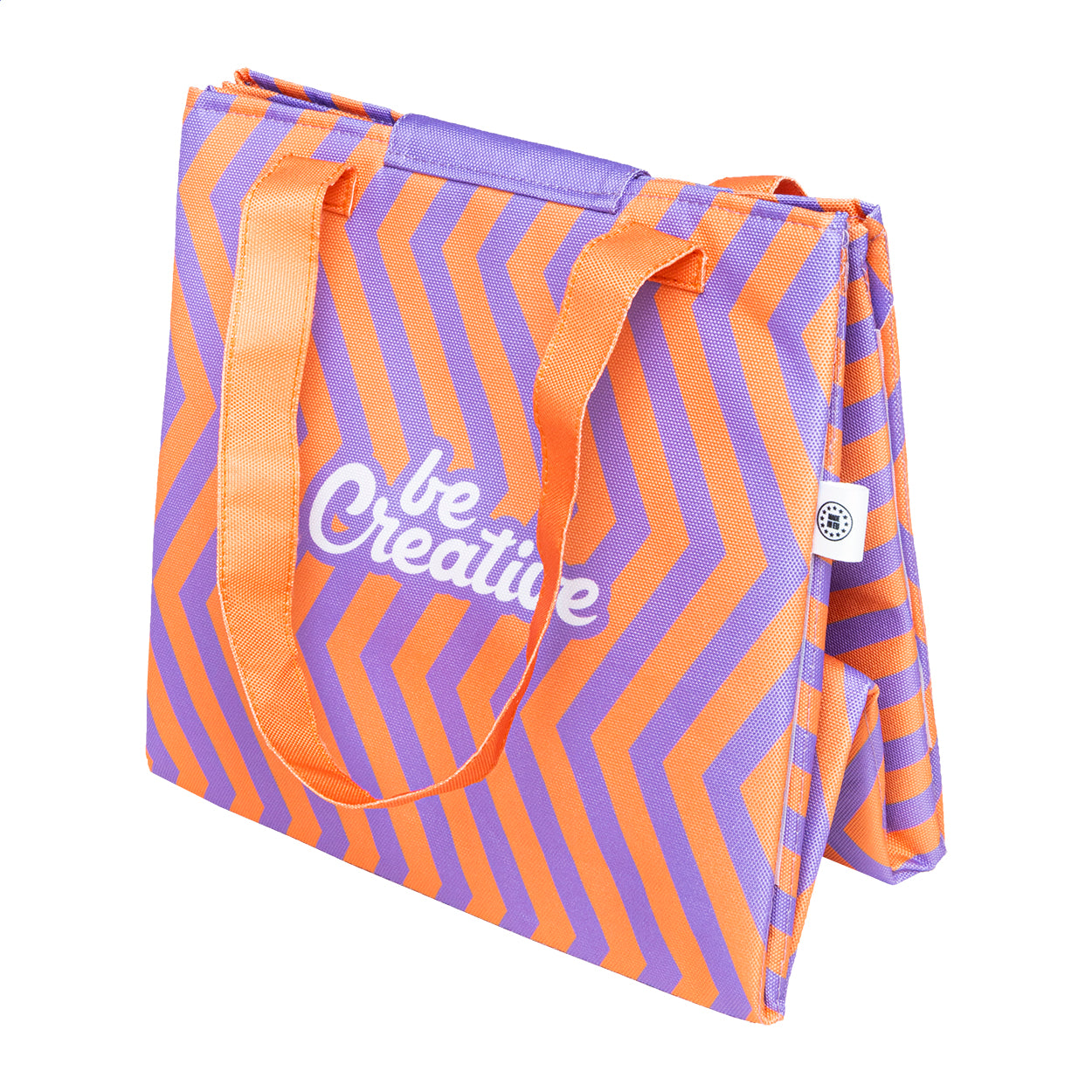CreaCool Picnic individuelle Picknick-Kühltasche
