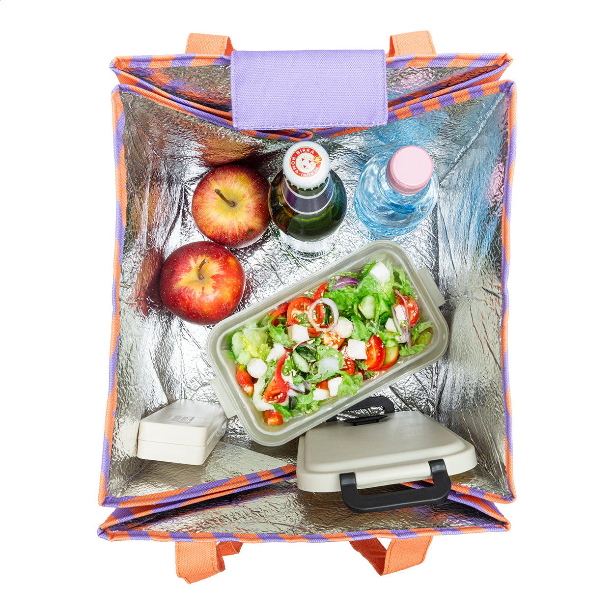 CreaCool Picnic individuelle Picknick-Kühltasche