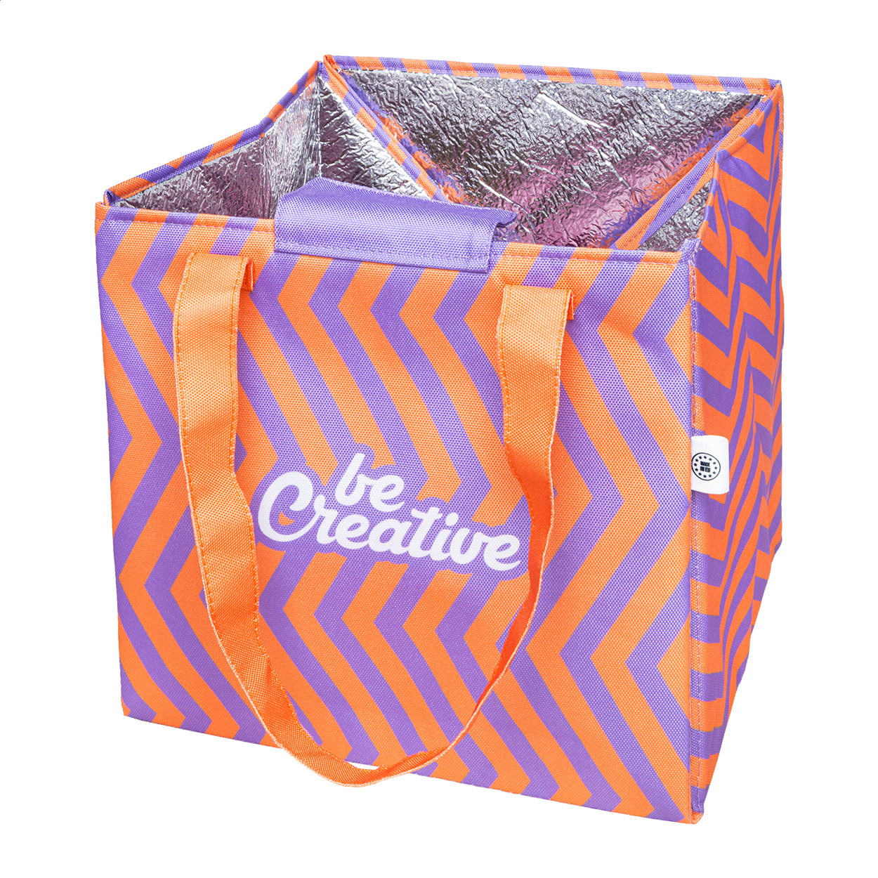 CreaCool Picnic individuelle Picknick-Kühltasche