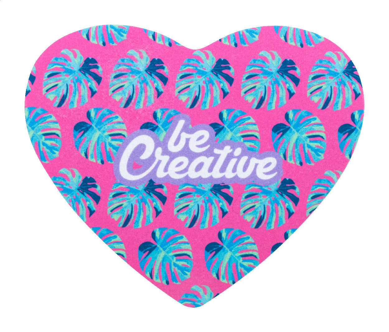 CreaFelt Cursor Love Mauspad RPET