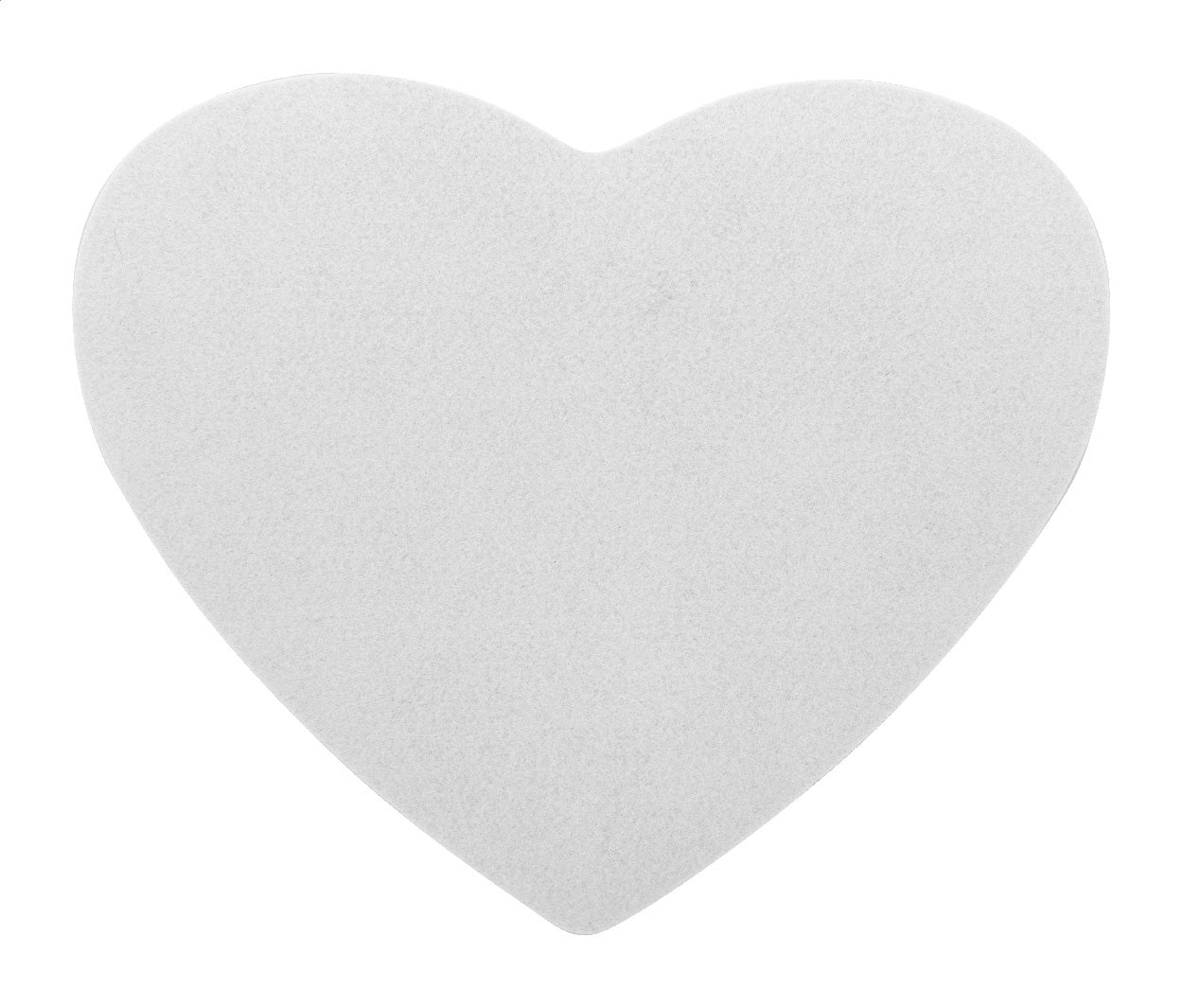 CreaFelt Cursor Love Mauspad RPET
